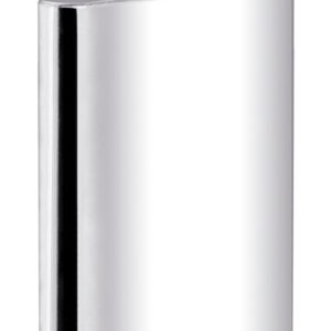 FIASCHETTA  ACCIAIO 252 ml – 9 oz