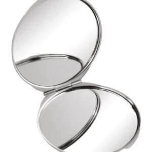 SPECCHIO DONNA TONDO – d=70 mm