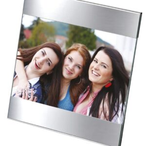 PORTAFOTO ORIZZONTALE FASCE – foto20x15