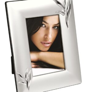 PORTAFOTO DECORO FOGLIE – 100X150 MM