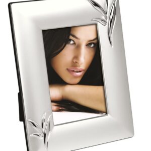 PORTAFOTO DECORO FOGLIE – 130X180 MM