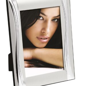 PORTAFOTO DECORO ONDA – 100X150 MM