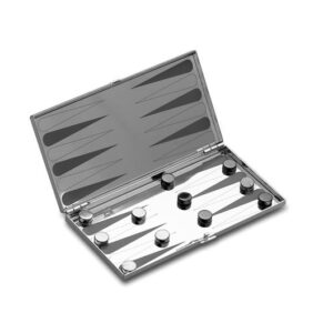 BACKGAMMON “EVOLUTION”