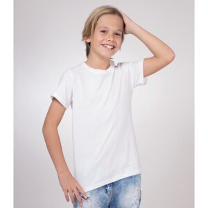 WHITE JUNIOR ZERO