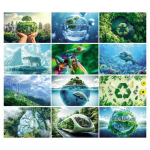 CALENDARIO DELL’ECOLOGIA