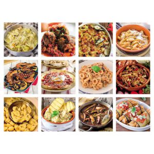 GASTRONOMIA