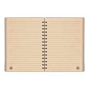 NOTES PENDANT