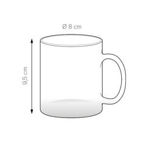 ICE COLOR MUG