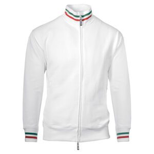 TRICOLOR SPRING
