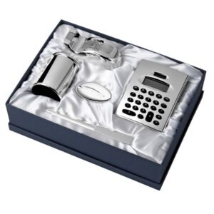 SET (5 pz) LUX SCRIVANIA “FIRENZE”