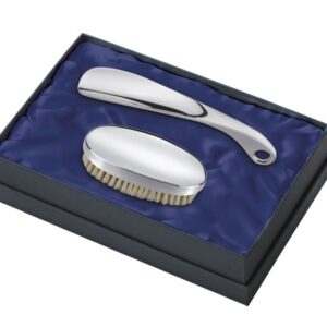SET (2 pz) CALZASCARPE 482 -SPAZZOLA 481