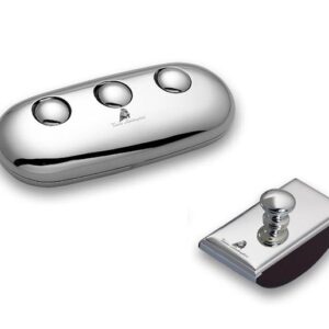 SET (2 pz) LUX SCRIVANIA “POST”