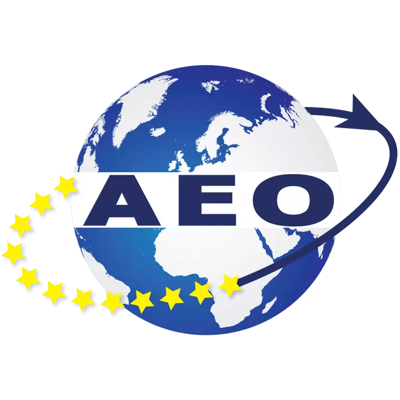 Certificazione AEO Operatore Economico Autorizzato