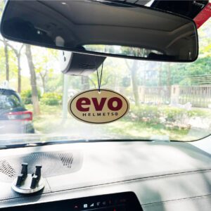 DEODORANTE AUTO PERSONALIZZATO