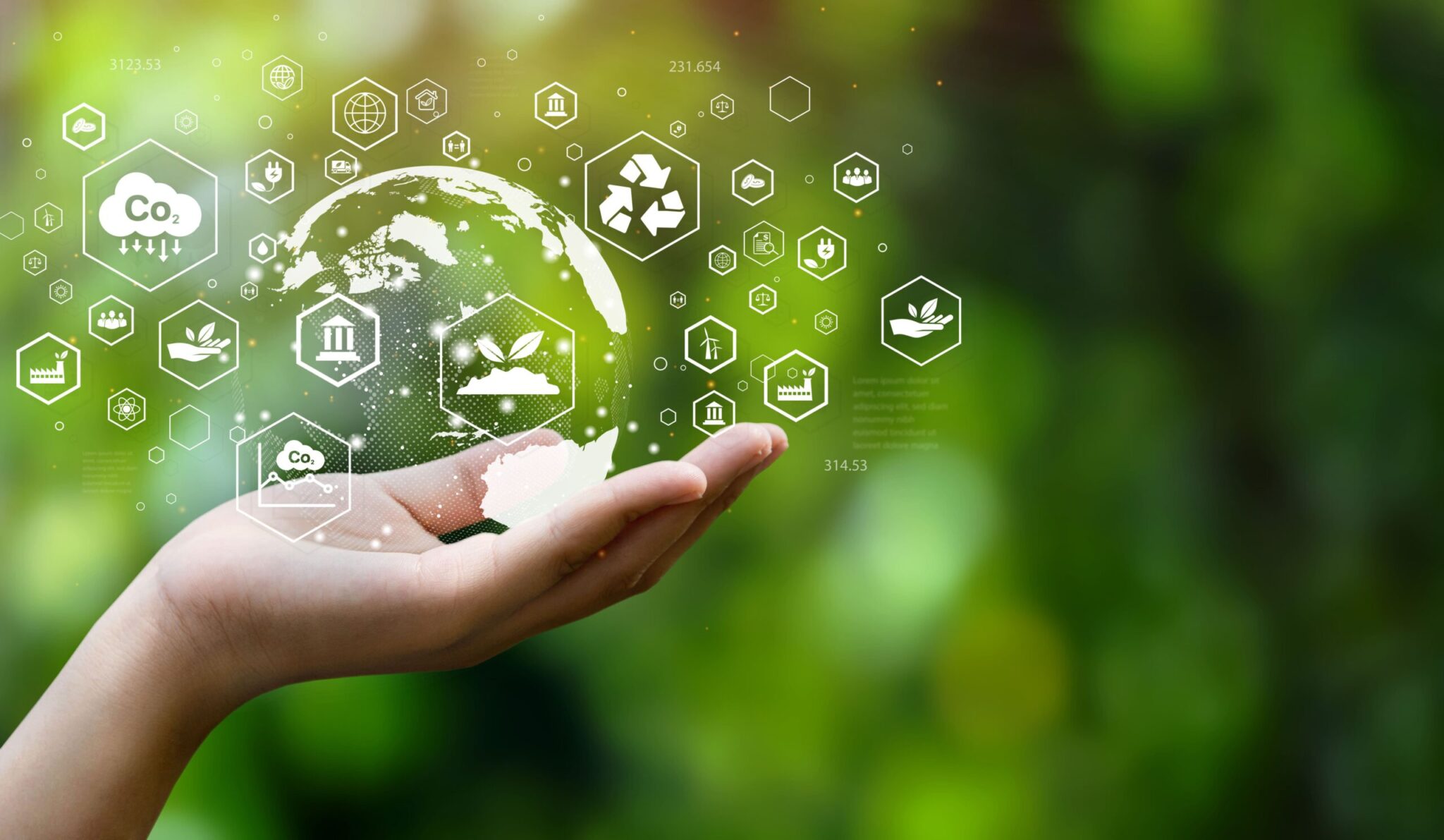 Impegno per la sostenibilità ambientale