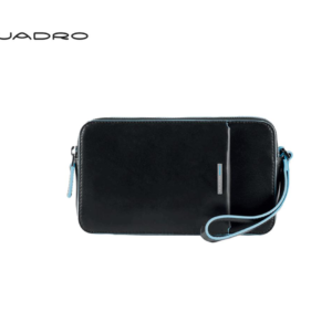 POCHETTE UOMO IN PELLE PIQUADRO