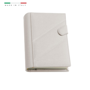 AGENDA GIORNALIERA PORTAFOGLIO 17×24 IN COAGULATO SD/S