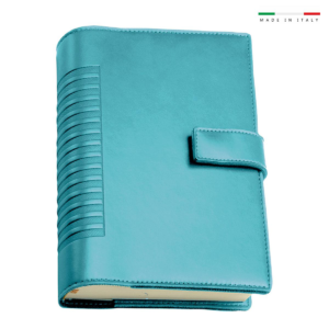 AGENDA GIORNALIERA PORTAFOGLIO 17×24 IN VIVELLA SD/S