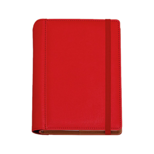 AGENDA GIORNALIERA 17X24 IN PU TERMOVIRANTE SD/A