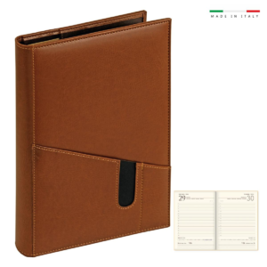 AGENDA PORTAFOGLIO GIORNALIERA TERMOVIRANTE 17×24 SD/S