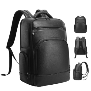 ZAINO BUSINESS IN PELLE 32x45x19