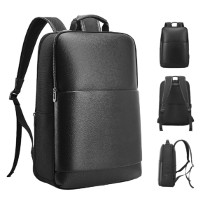 ZAINO BUSINESS IN PELLE 30×42,5×12 CM