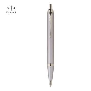 PENNA A SFERA PARKER IM MONOCROMATICO