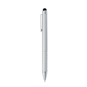 TOKYO – PENNA A SFERA TOUCH IN ALLUMINIO