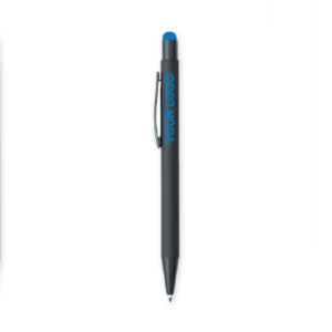 BAHAMAS – PENNA A SFERA TOUCH IN ALLUMINIO