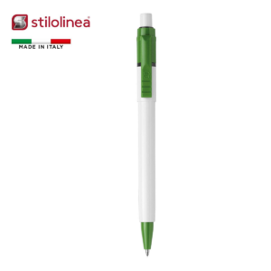 PENNA BARON STILOLINEA REFILL BLU A SFERA IN ABS