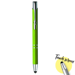 COLONIA – PENNA A SFERA TOUCH IN PLASTICA E METALLO