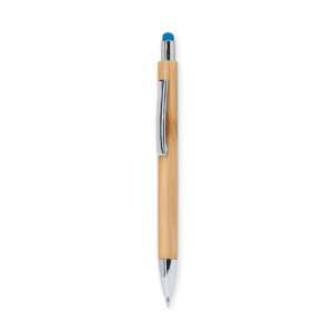 ZANTE – PENNA IN BAMBOO TOUCH