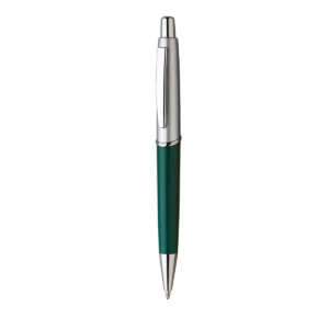 MANILA – PENNA SFERA IN PLASTICA E CLIP IN METALLO