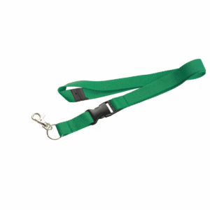 CORDONCINO LANYARD IN POLIESTERE
