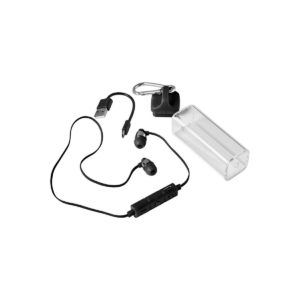 AURICOLARI WIRELESS