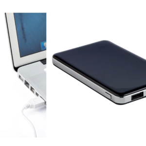 POWERBANK IN ABS