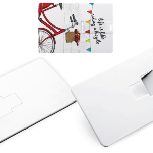 USB PEN DRIVE SCHEDA 16 GB