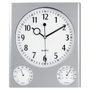 OROLOGIO DA PARETE 27,5X32X2,7
