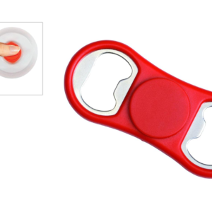 APRIBOTTIGLIE CON FIDGET SPINNER