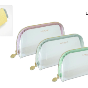 CRYSTAL BEAUTY IN TPU – LAVILLE PARIS