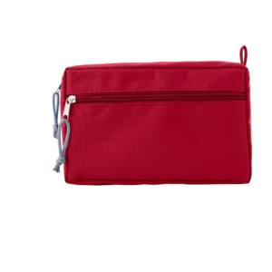BEAUTY CASE CON CHIUSURA LAMPO IN RPET