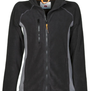 ASPEN+ LADY PILE FULL ZIP PAYPER