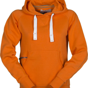 ATLANTA+ LADY FELPADONNA CON CAPPUCCIO PAYPER