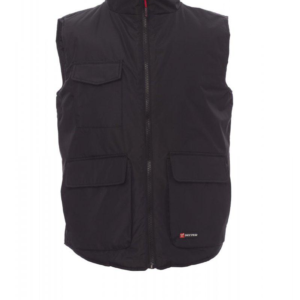 WANTED GILET PAYPER
