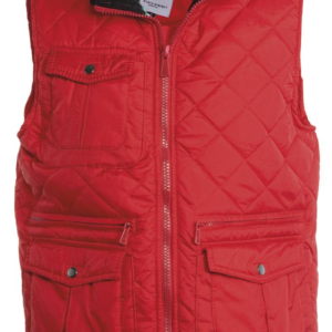 GATE GILET TRAPUNTATO PAYPER