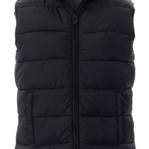 MEMORY GILET DA UOMO IN POLIESTERE PAYPER