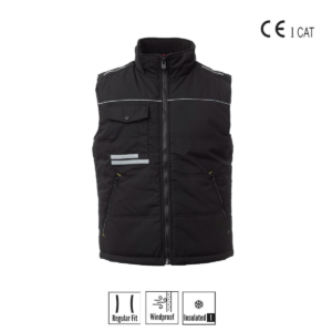 AZUA 2.0 GILET UNISEX MULTITASCHE 170G PAYPER