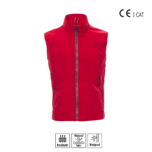 HORIZON R. 2.0 GILET DA UOMO PAYPER