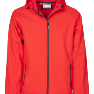 GALE GIACCA ERGONOMICA SOFT SHELL PAYPER