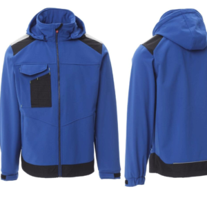 PERFORMER 2.0 GIACCA IN SOFT SHELL PAYPER